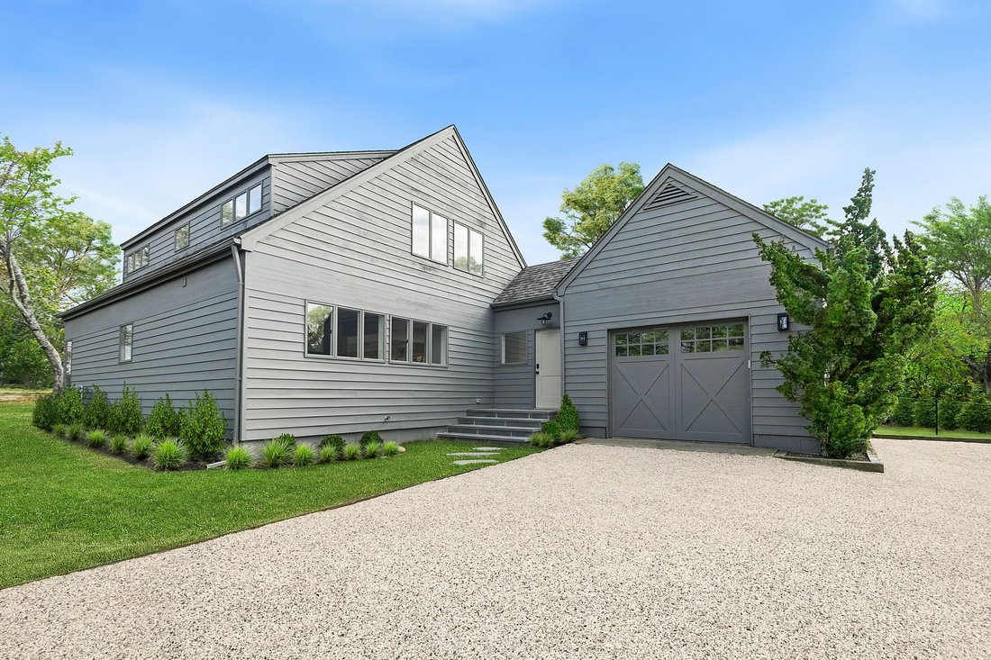 Casa a East Hampton, New York, Stati Uniti 2 - 18780365