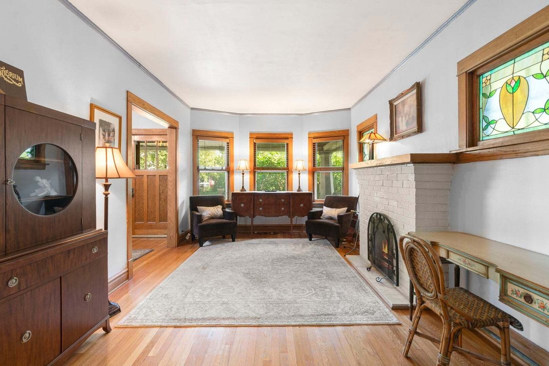 Haus in Oak Park, Illinois, Vereinigte Staaten 5 - 18781946