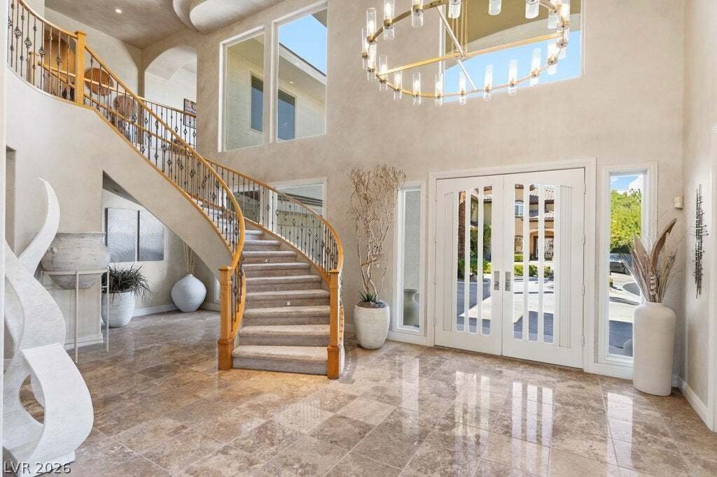 Casa a Las Vegas, Nevada, Stati Uniti 4 - 18775909