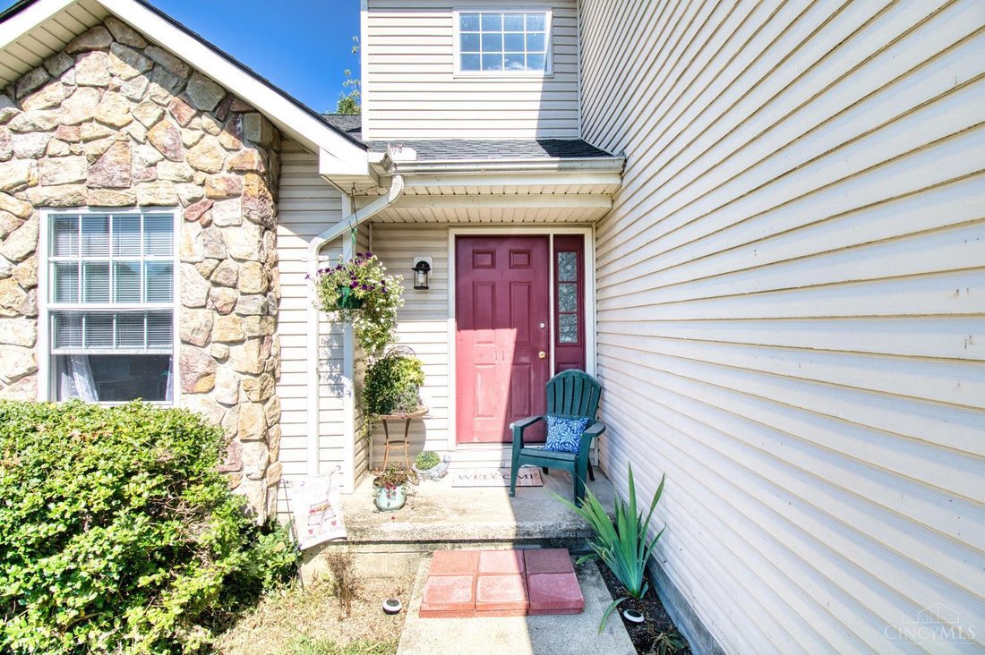 Apartment in Georgetown, Ohio, United States 2 - 18778869