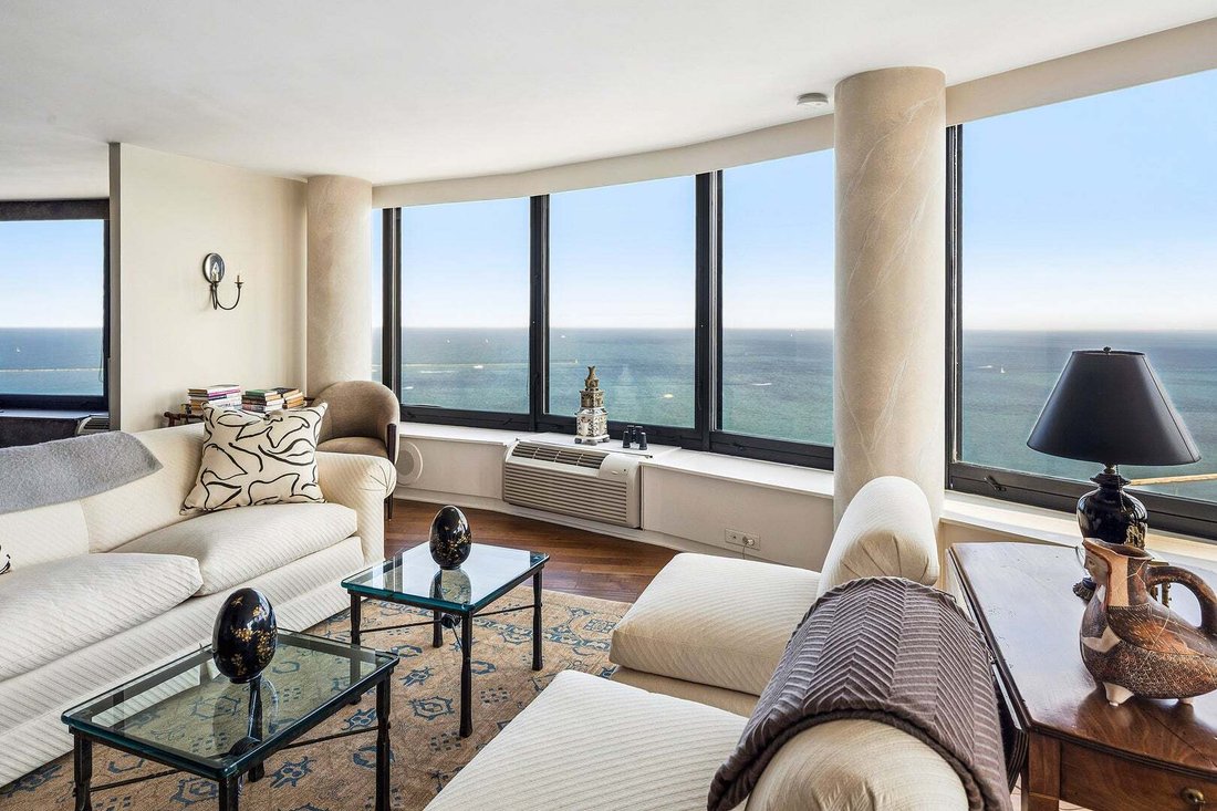 Condominio a Chicago, Illinois, Stati Uniti 3 - 18776688