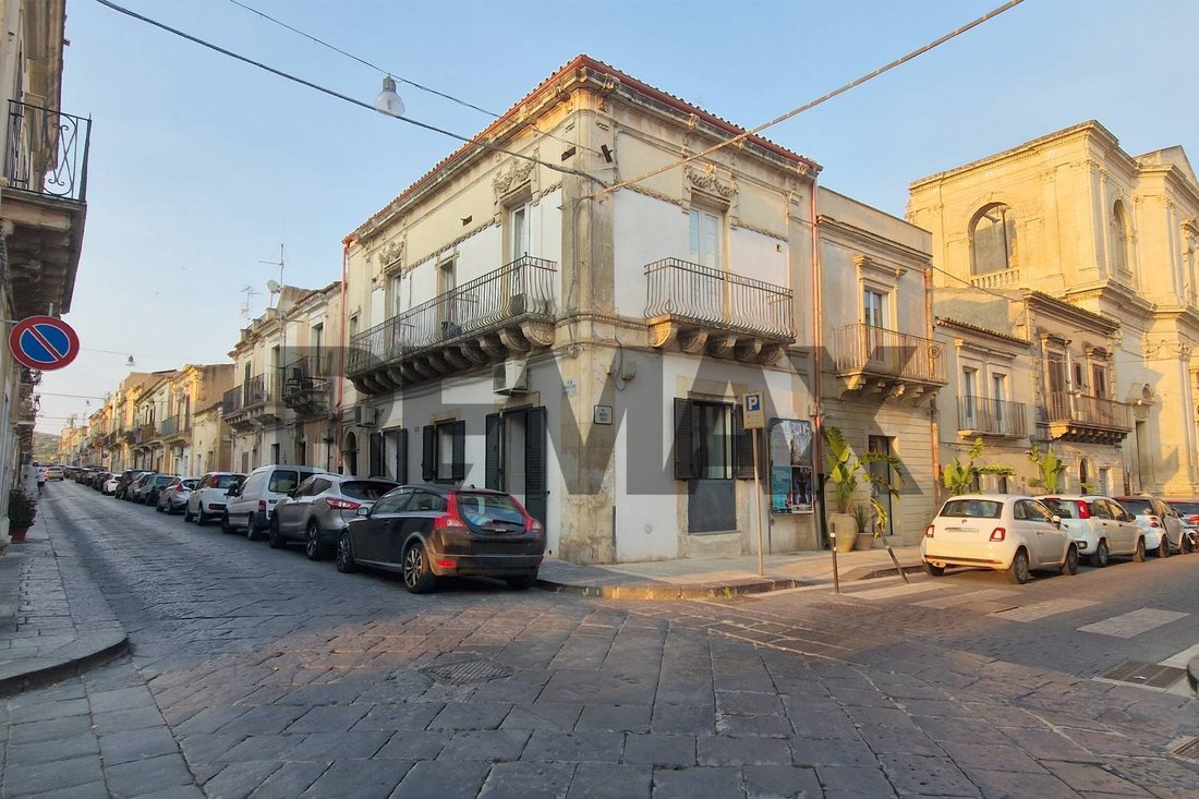 House in Centro, Noto, Sicily 1 - 18781151