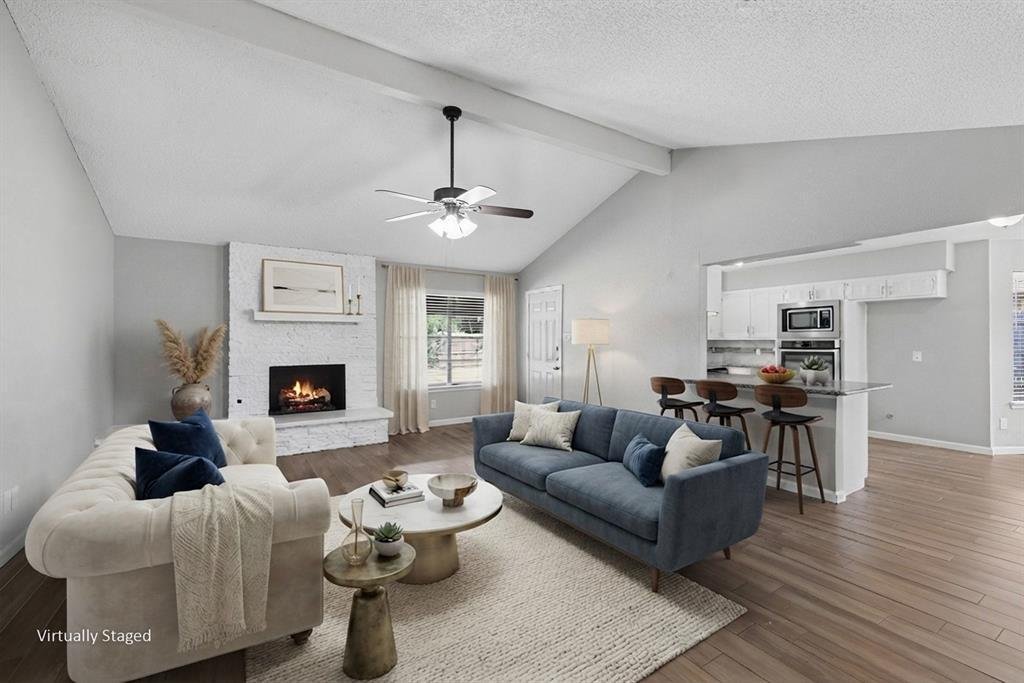 Casa a Flower Mound, Texas, Stati Uniti 2 - 18779954