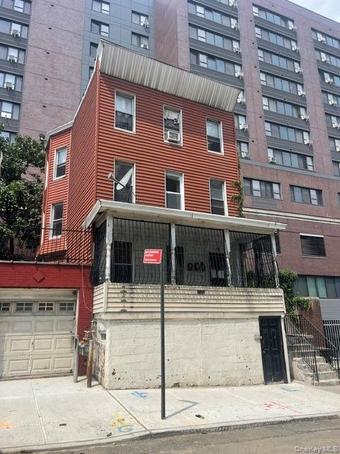 Casa en Nueva York, Nueva York, Estados Unidos 1 - 18775859