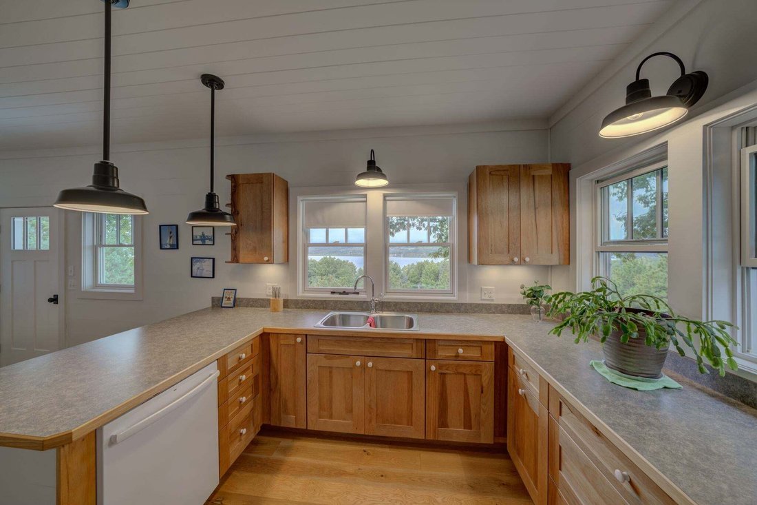 House in Lake Leelanau, Michigan, United States 5 - 18776197
