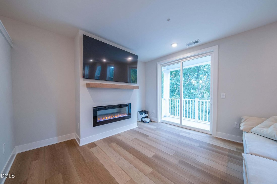 Condominio a Raleigh, Carolina del Nord, Stati Uniti 3 - 18306676