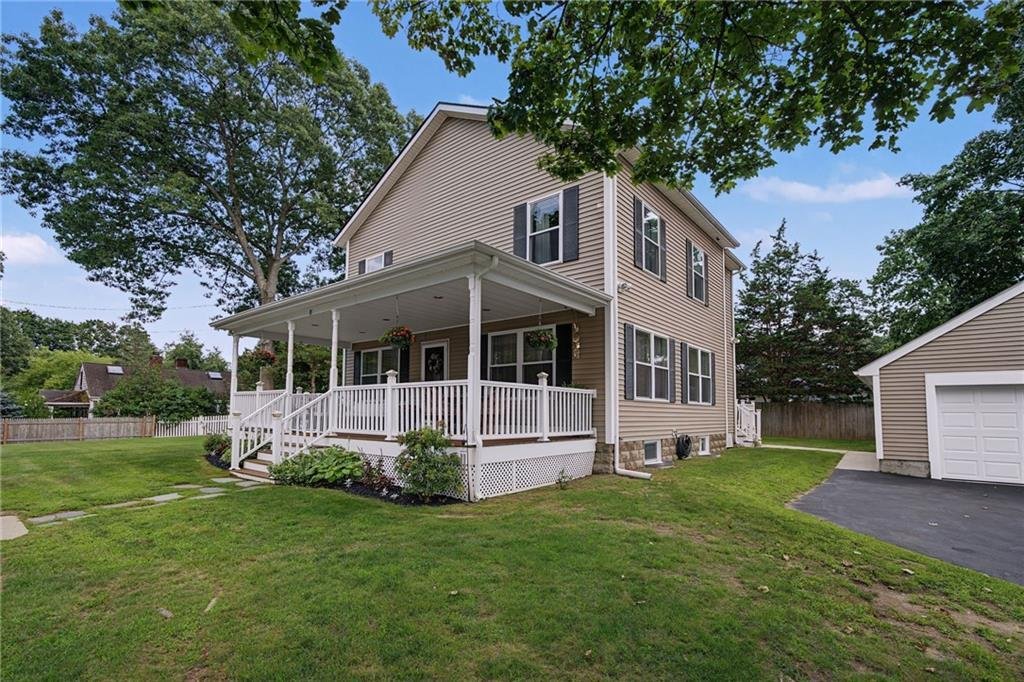Casa a Barrington, Rhode Island, Stati Uniti 4 - 18781050