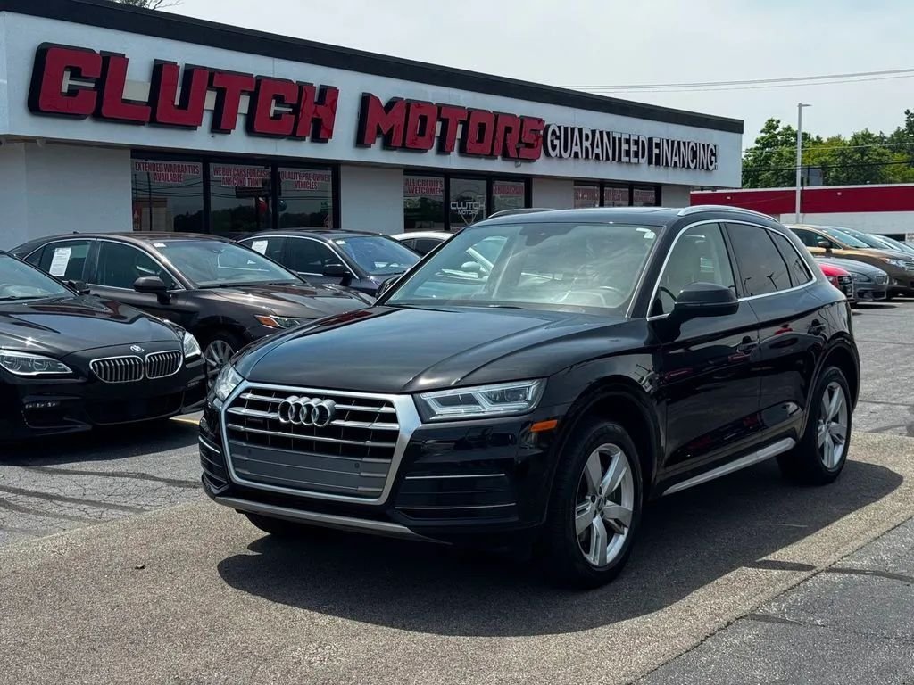 Suv in Waukegan, IL, United States 1 - 18781020