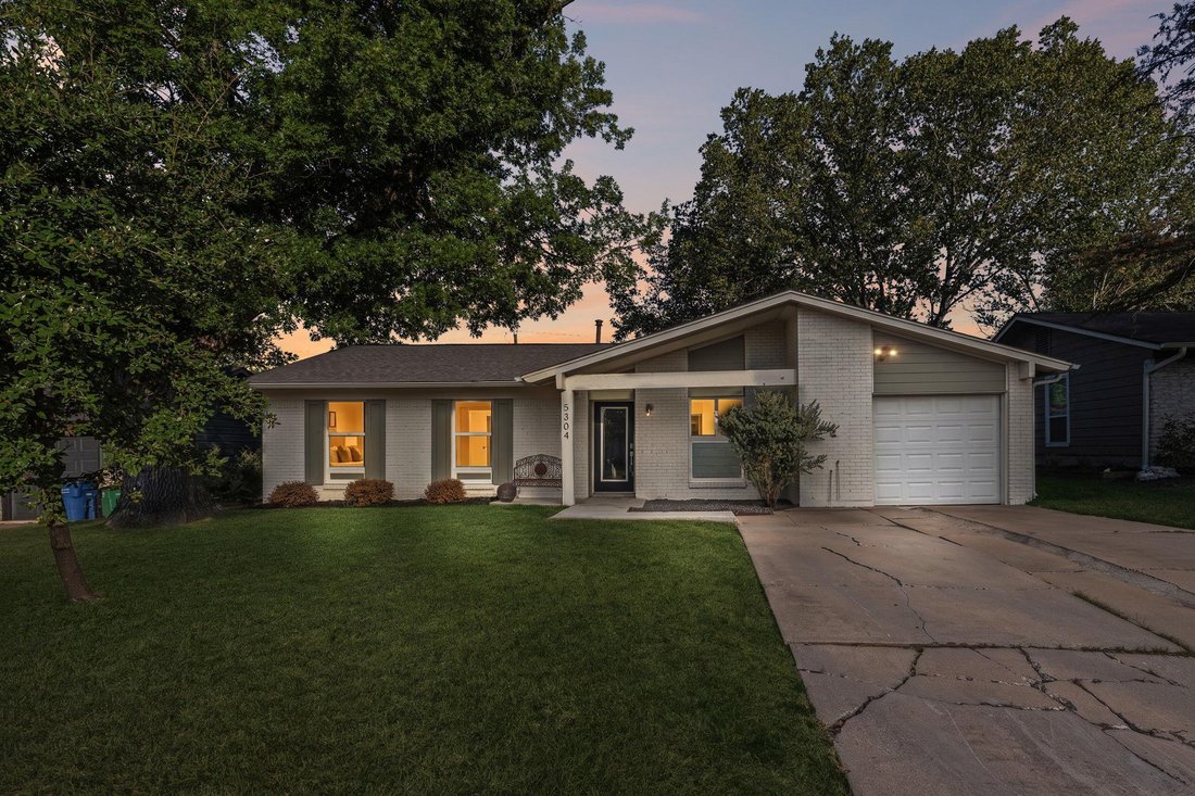 Casa a Austin, Texas, Stati Uniti 4 - 18512147