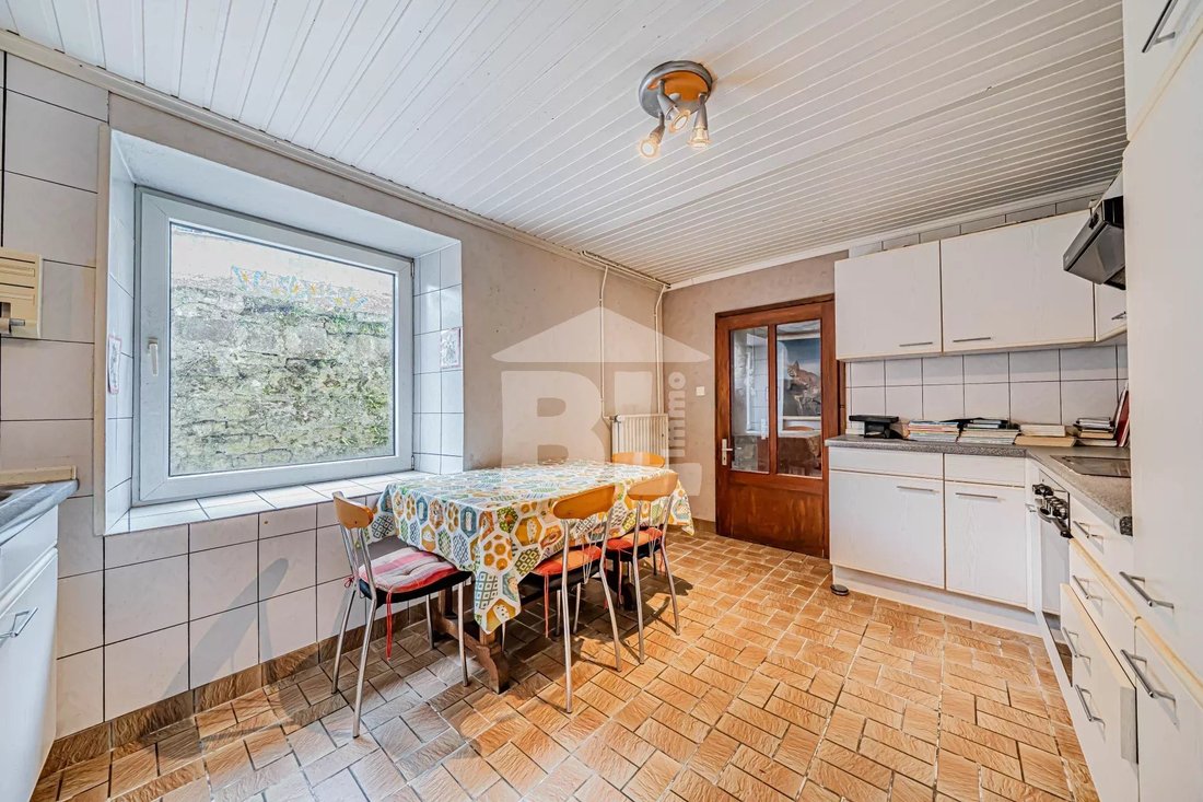 Casa en Habscht, Capellen, Luxemburgo 5 - 18780506