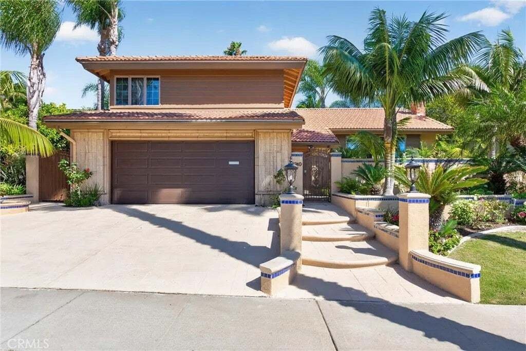 Maison à Costa Mesa, Californie, États-Unis 1 - 18366286