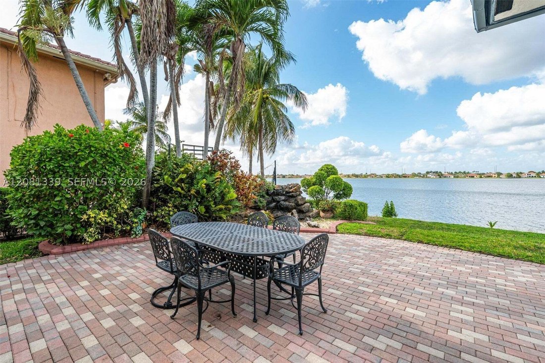 Haus in Miramar, Florida, Vereinigte Staaten 4 - 18779105