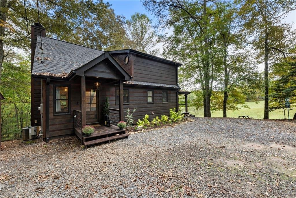 Casa en Blue Ridge, Georgia, Estados Unidos 1 - 18776530