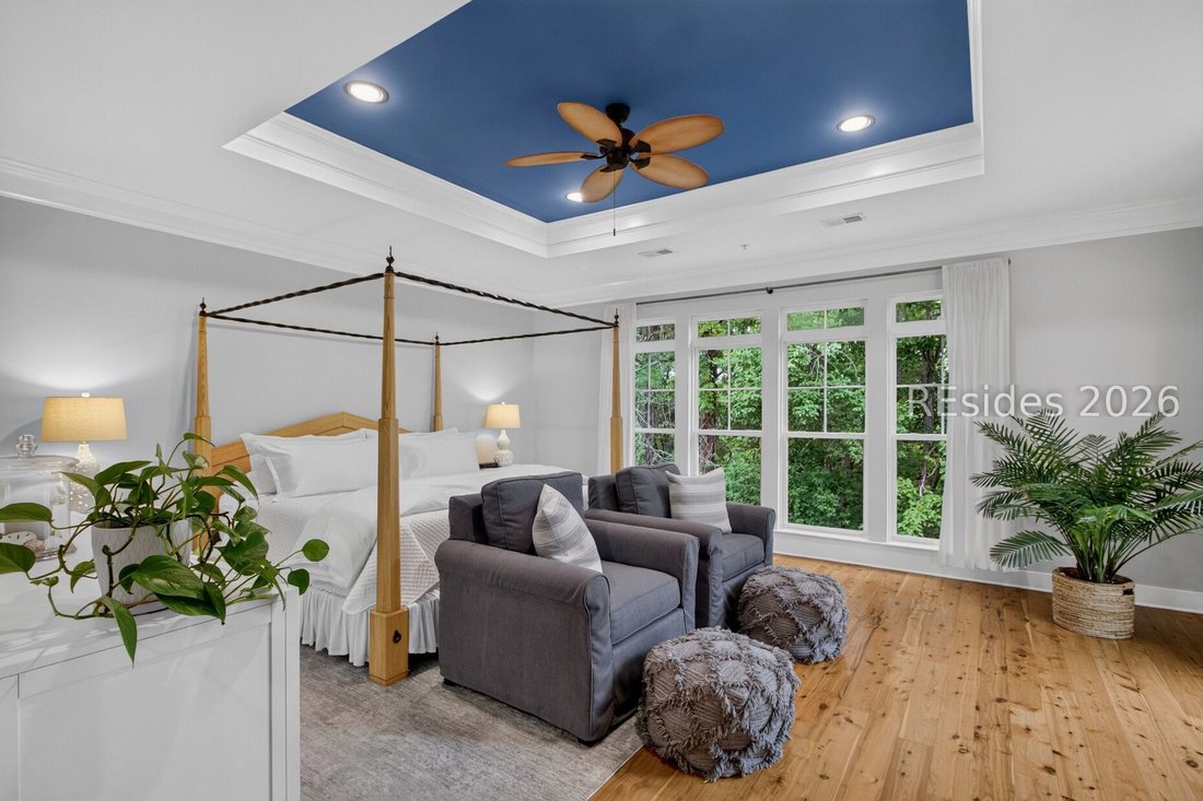 Townhouse in Mount Pleasant, South Carolina, United States 4 - 18778686