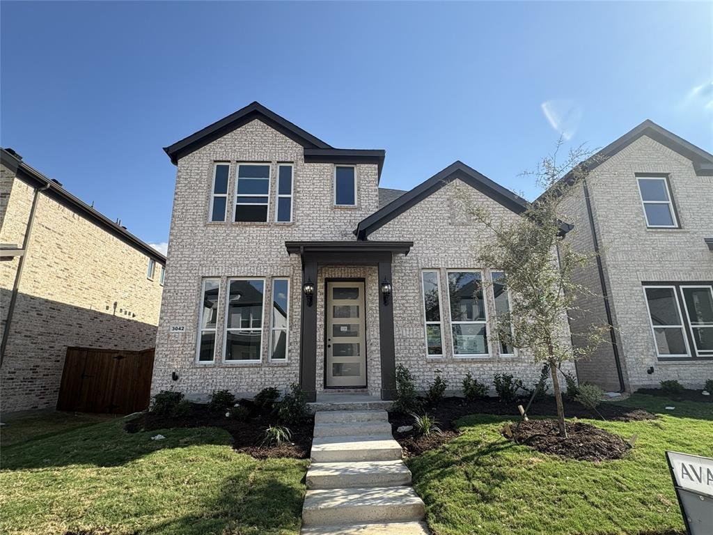 Townhouse in Prosper, Texas, United States 1 - 18408829