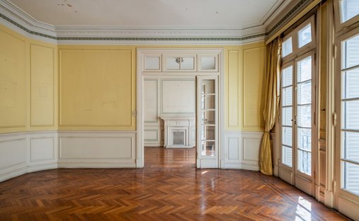 Apartamento en Buenos Aires, Buenos Aires, Argentina 1