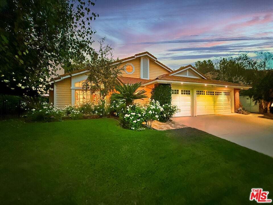 Casa en Thousand Oaks, California, Estados Unidos 3 - 18481225