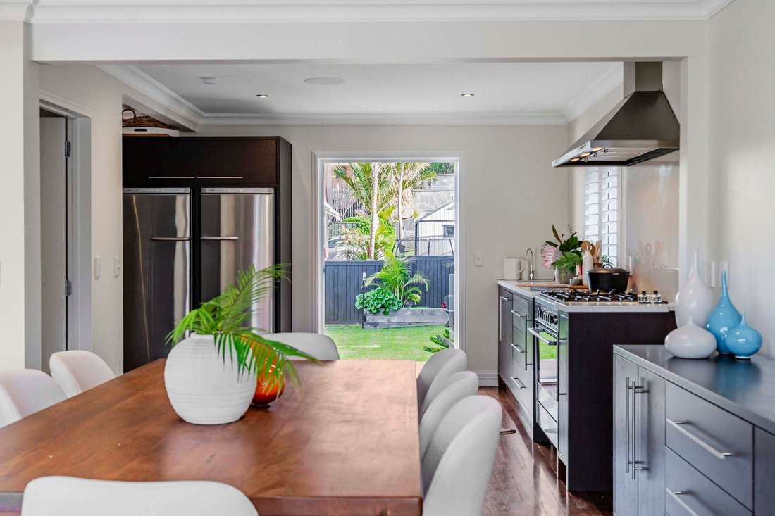 Casa a Auckland, Auckland, Nuova Zelanda 5 - 18781339