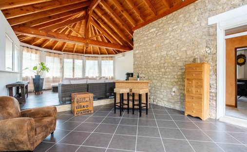 Casa en Magny-en-Vexin, Isla de Francia, Francia 1