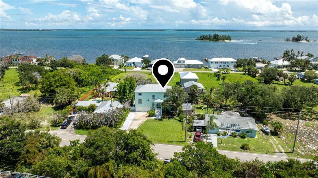 House in Sebastian, Florida, United States 2 - 18750922