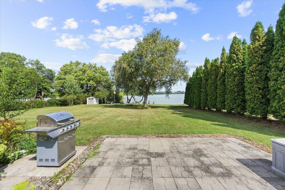 House in White Bear Lake, Minnesota, United States 5 - 18780286