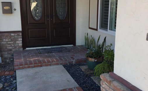 Maison à FICO, Californie, États-Unis 1