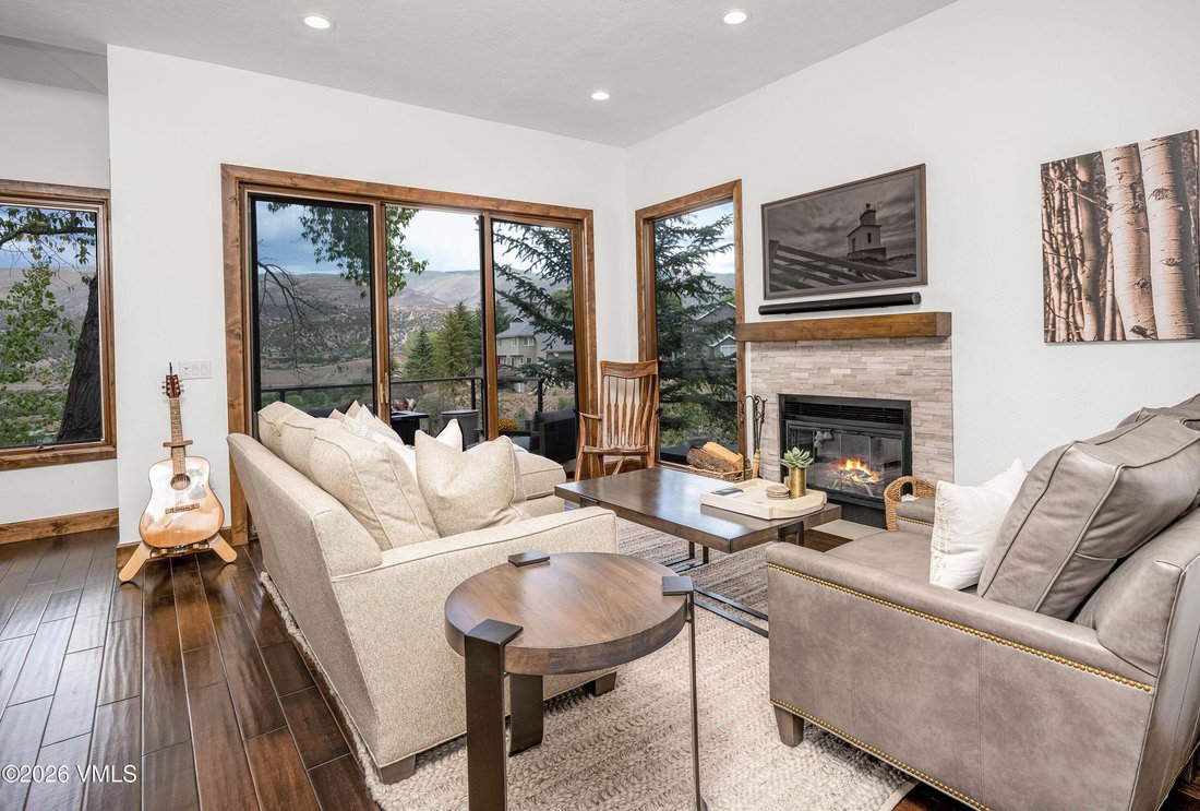 Condominio a Edwards, Colorado, Stati Uniti 4 - 18775889