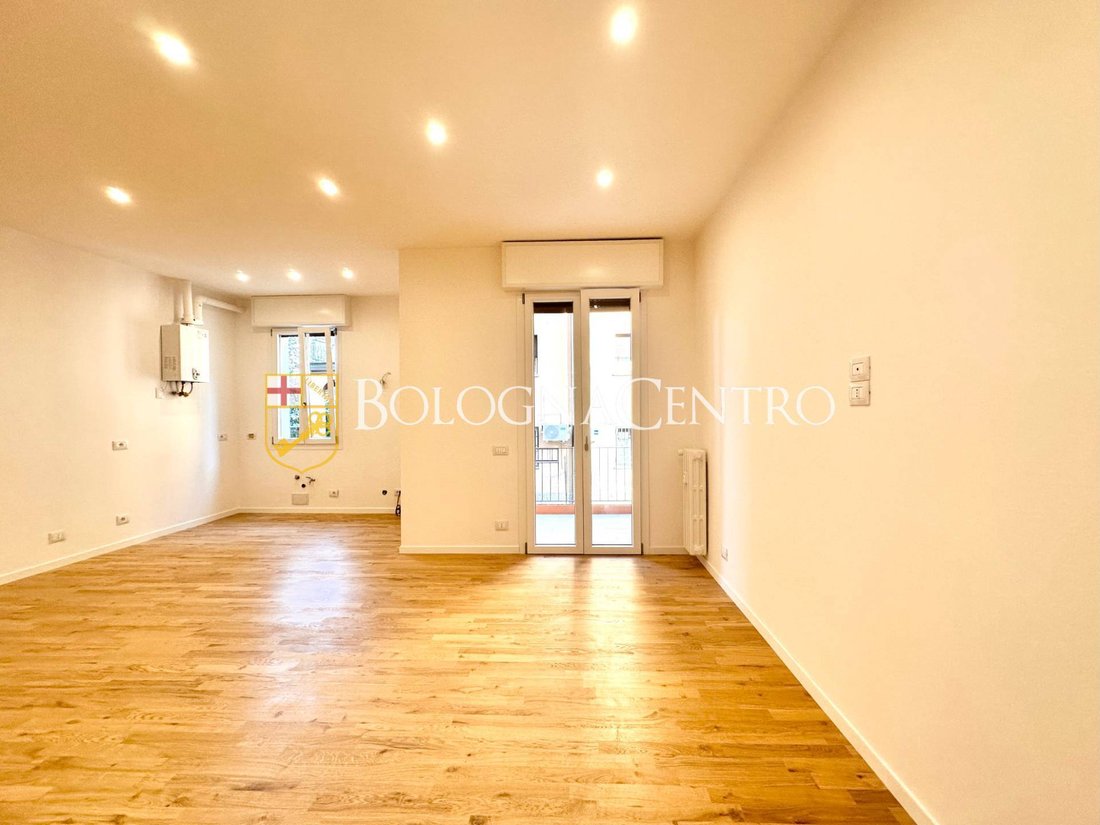 Appartement à San Vitale - Massarenti, Bologne, Émilie-Romagne 5 - 18764814