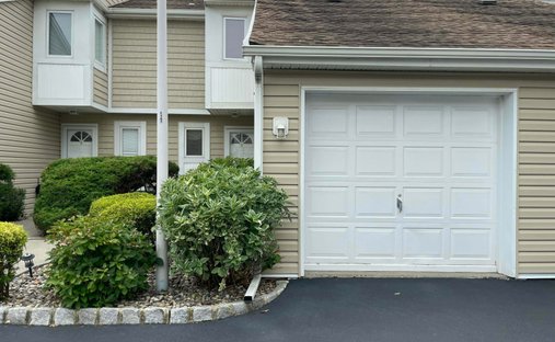 Condo in Long Branch, New Jersey, United States 1