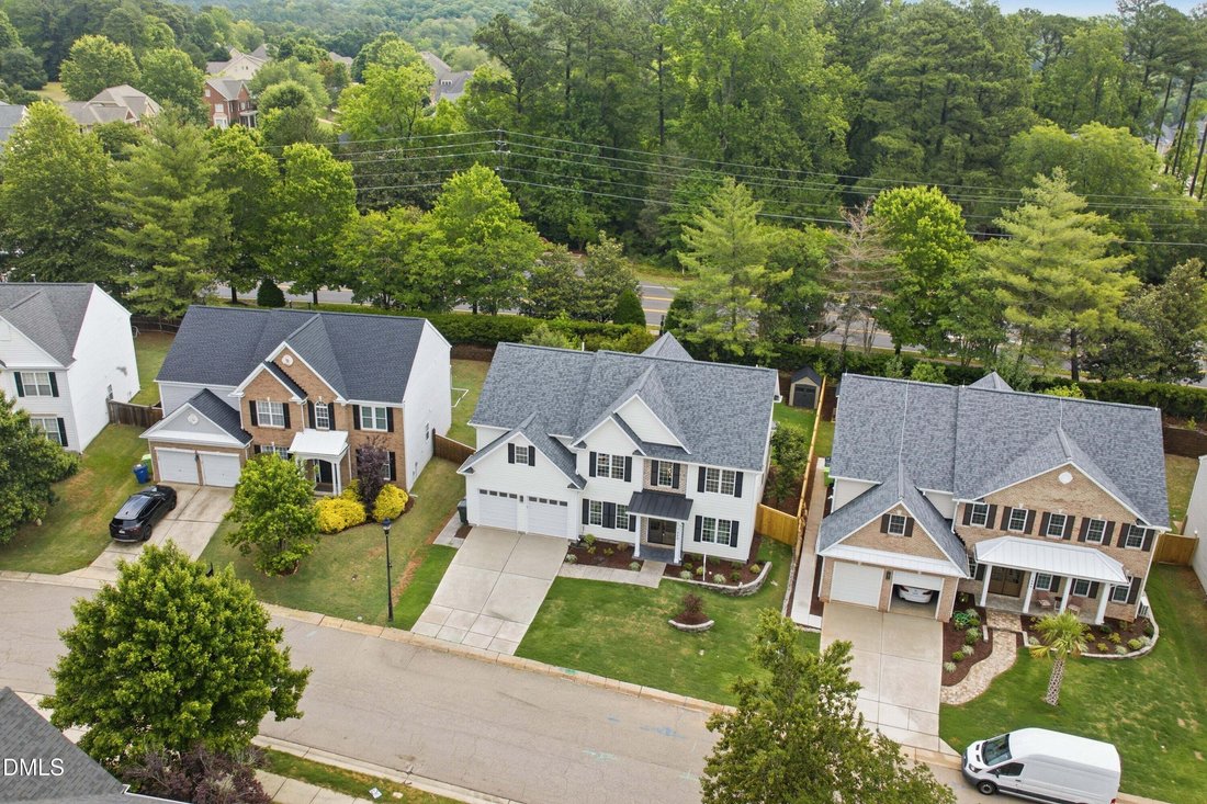House in Raleigh, North Carolina, United States 4 - 18207617