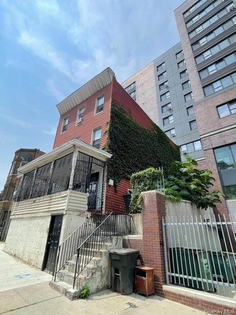 Casa en Nueva York, Nueva York, Estados Unidos 2 - 18775859