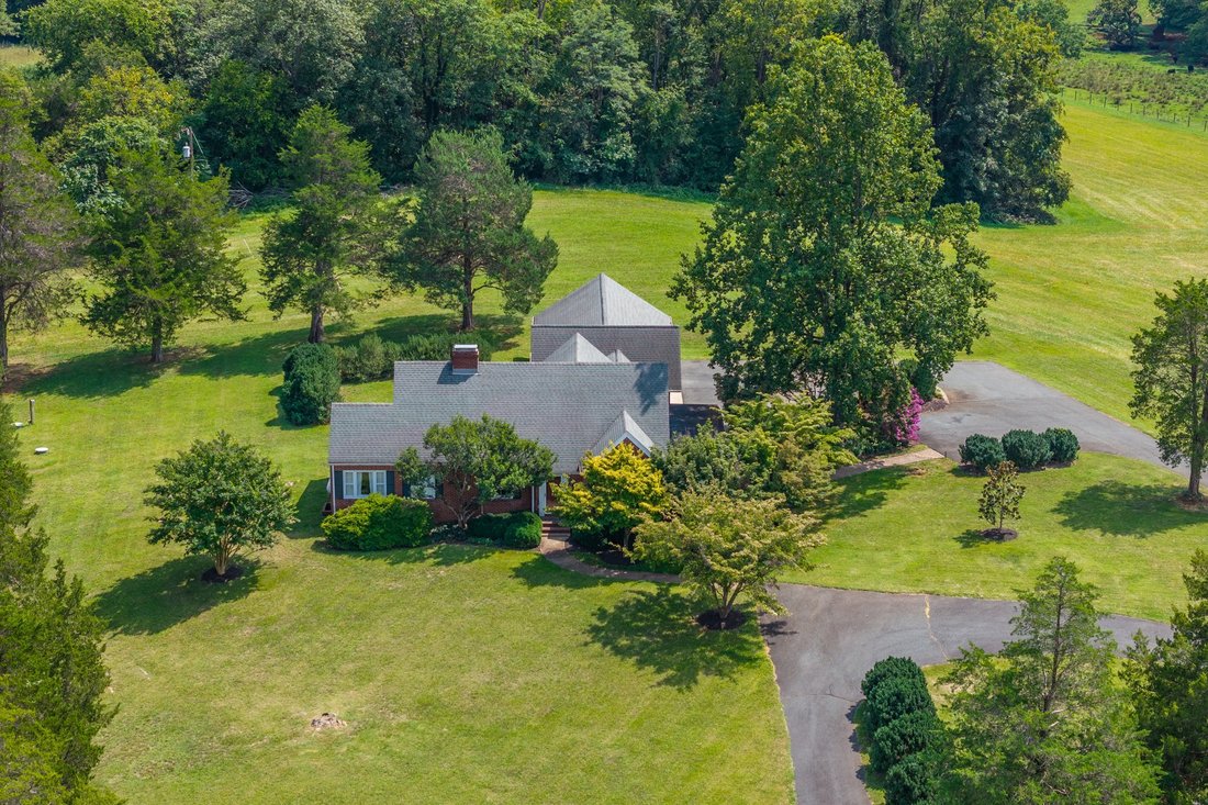 Maison à Orange, Virginie, États-Unis 4 - 17556599