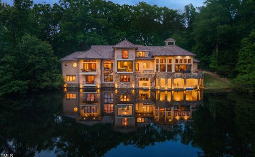 House in Cary, North Carolina, United States 1