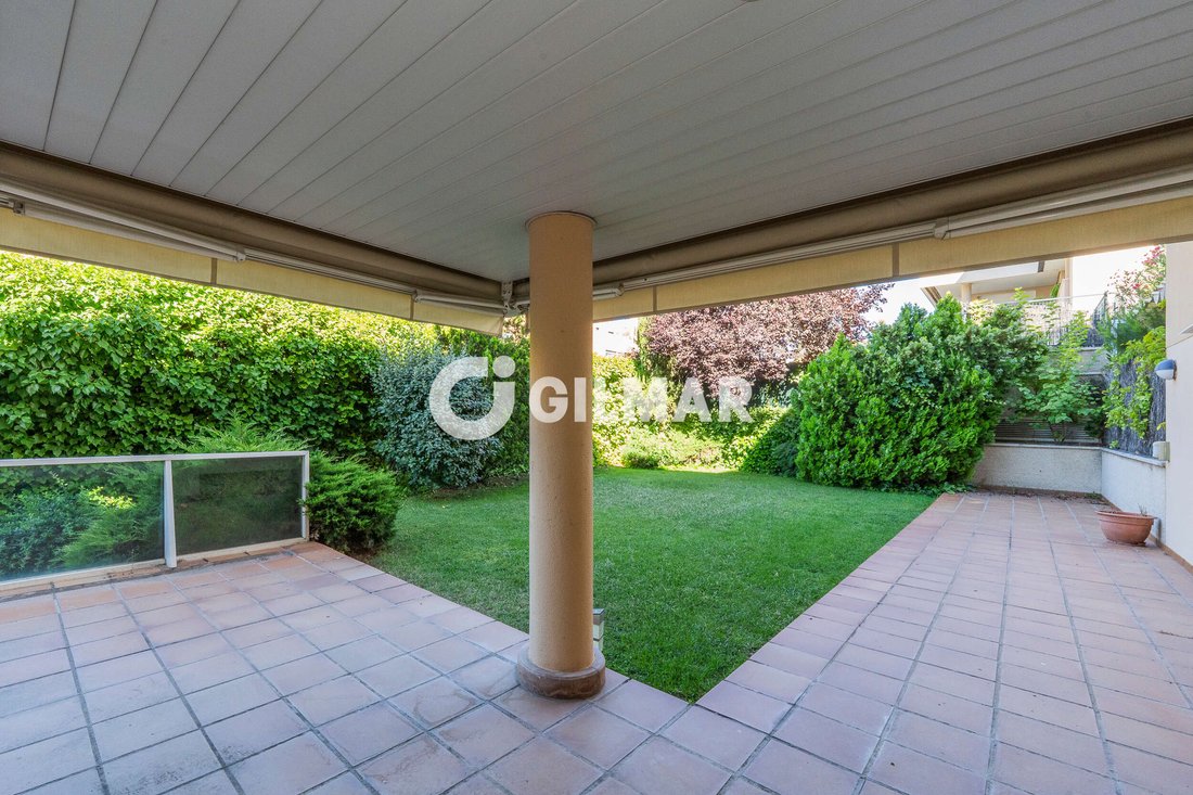 Wohnung in La Moraleja, Alcobendas, Autonome Gemeinschaft Madrid 2 - 18776866