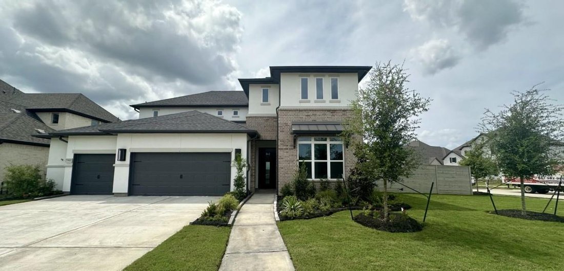 Casa a Friendswood, Texas, Stati Uniti 1 - 17574875