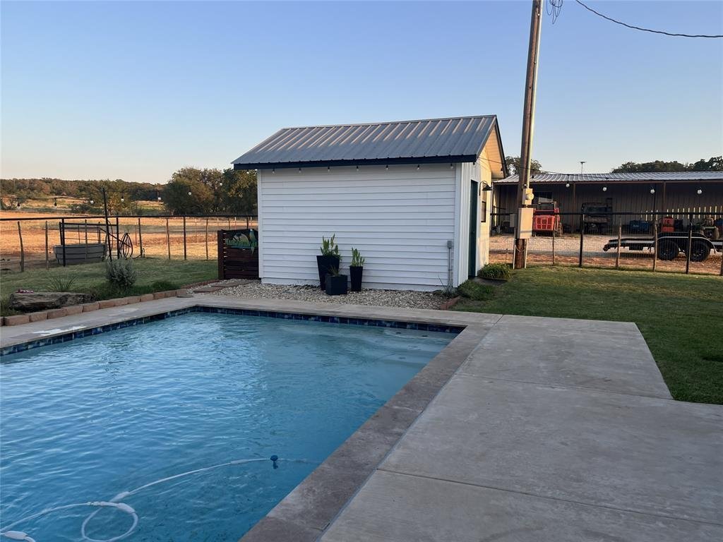 Casa a Nocona, Texas, Stati Uniti 1 - 18261270