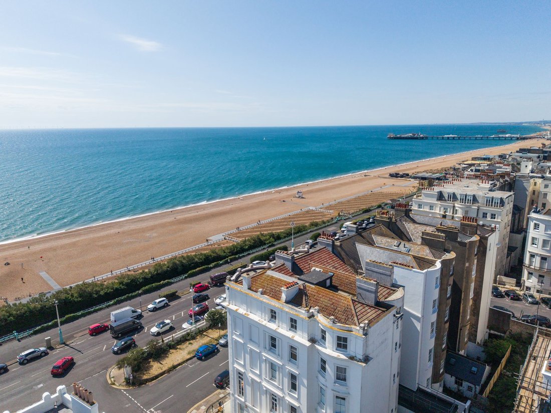 Apartamento en Kemptown, Inglaterra 5 - 18781871