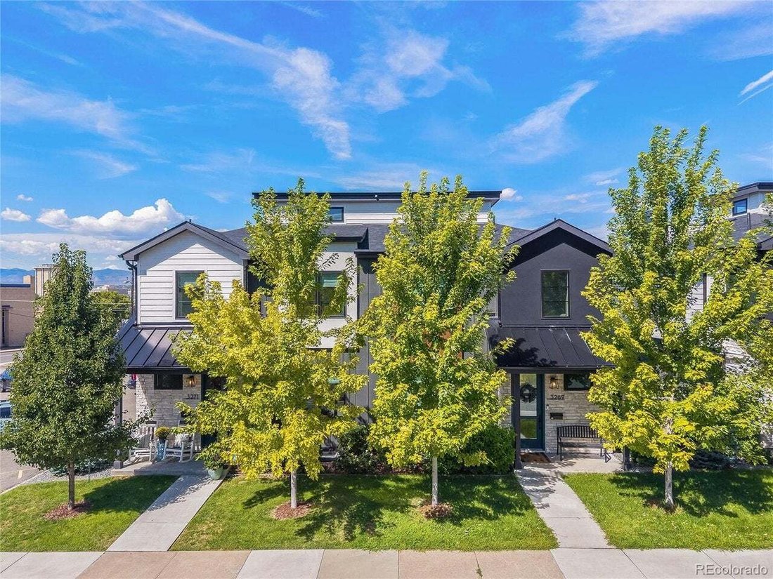 House in Englewood, Colorado, United States 2 - 18781630