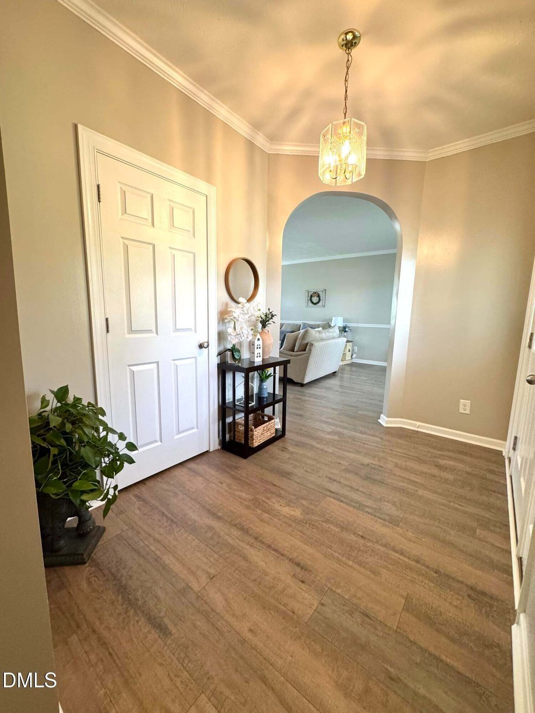 House in Dunn, North Carolina, United States 4 - 17706983