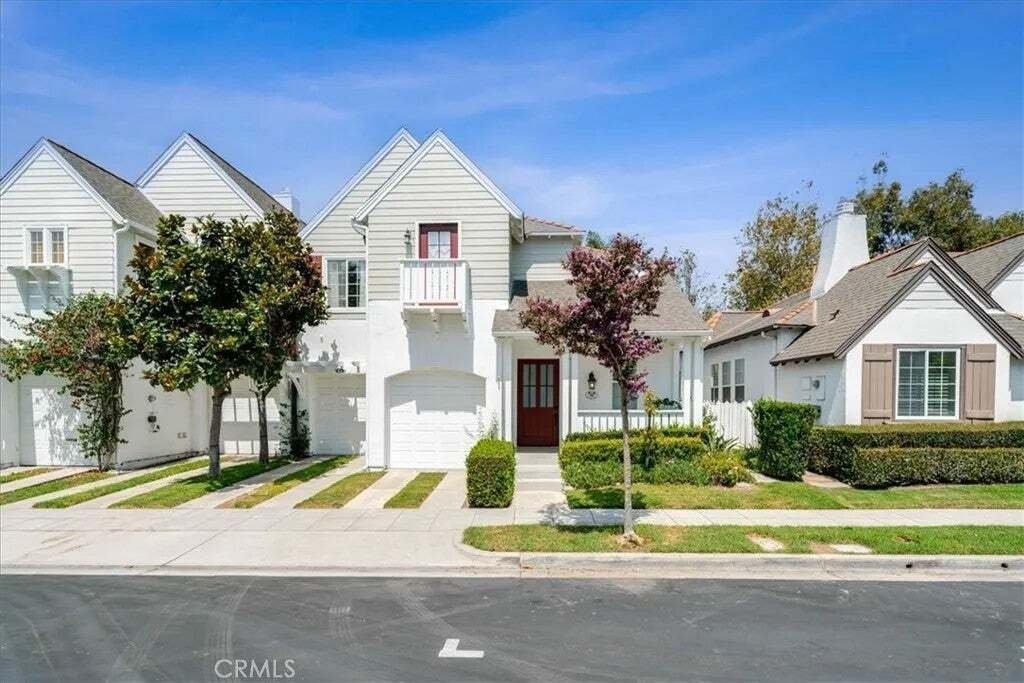 Appartement à Irvine, Californie, États-Unis 1 - 18781875
