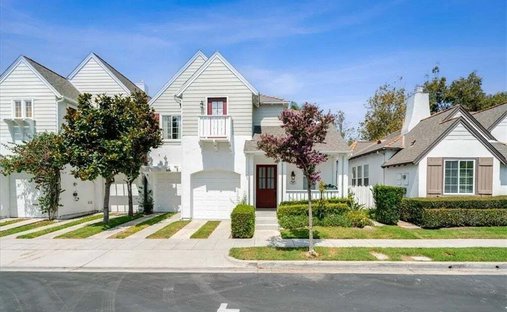 Appartement à Irvine, Californie, États-Unis 1