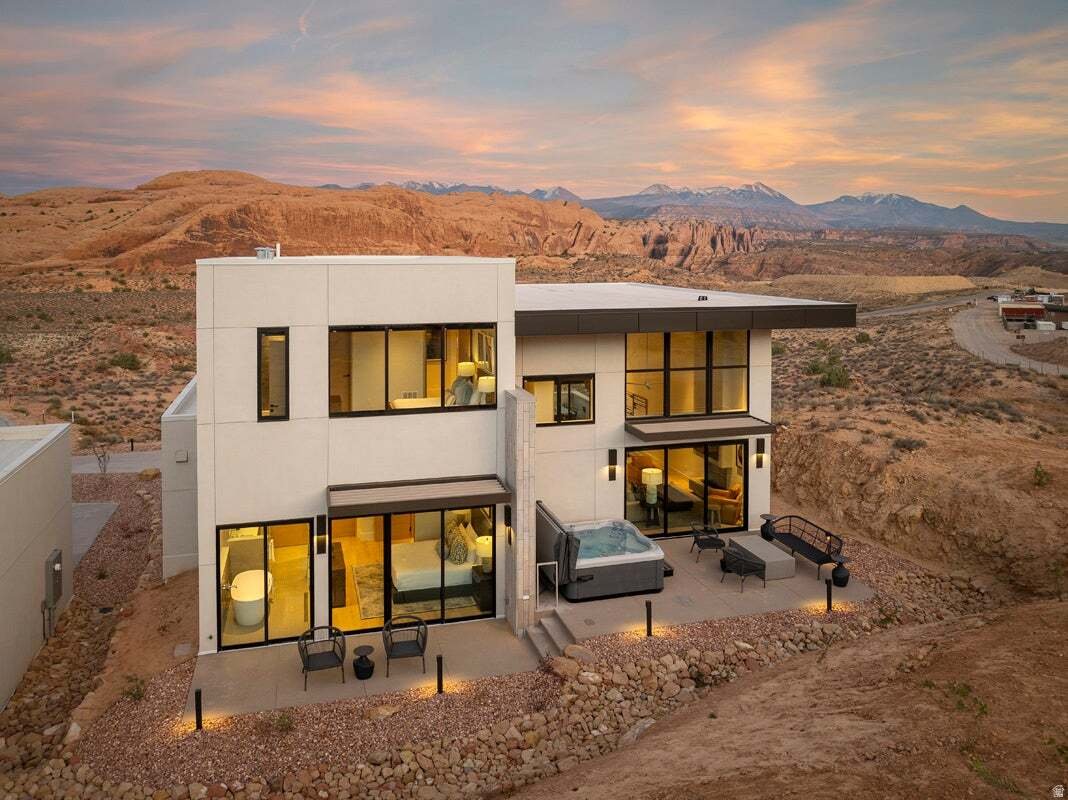 Casa a Moab, Utah, Stati Uniti 2 - 18779158