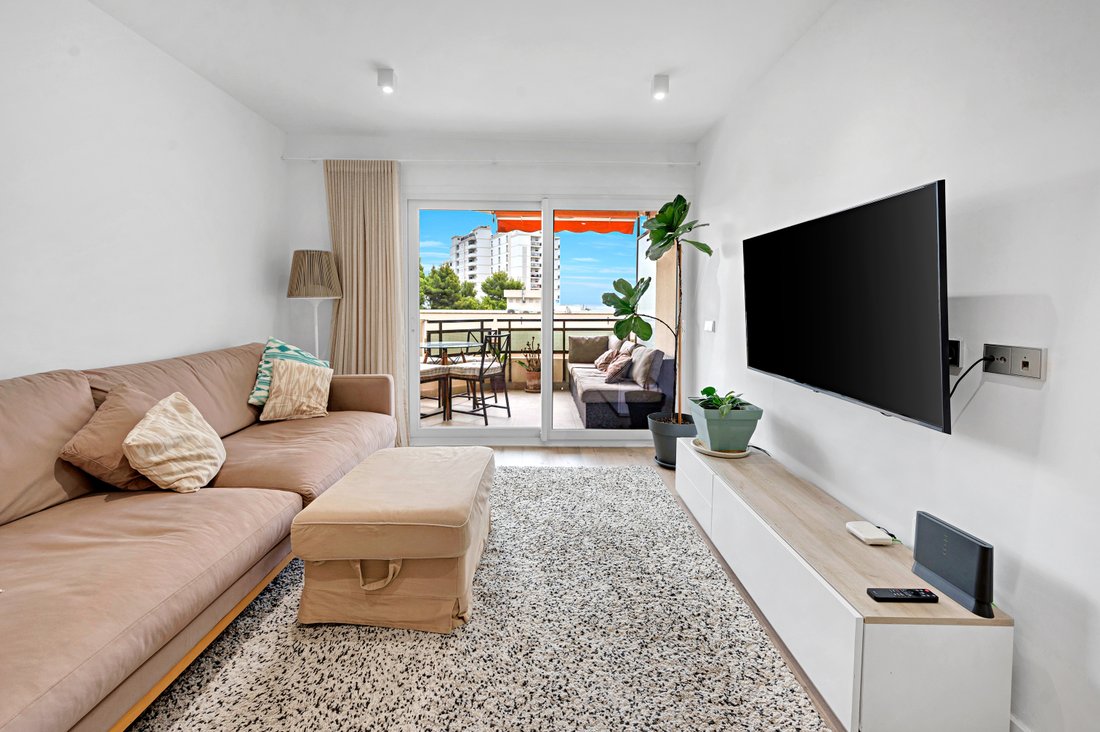 Wohnung in Calvià, Balearische Inseln, Spanien 5 - 18775884