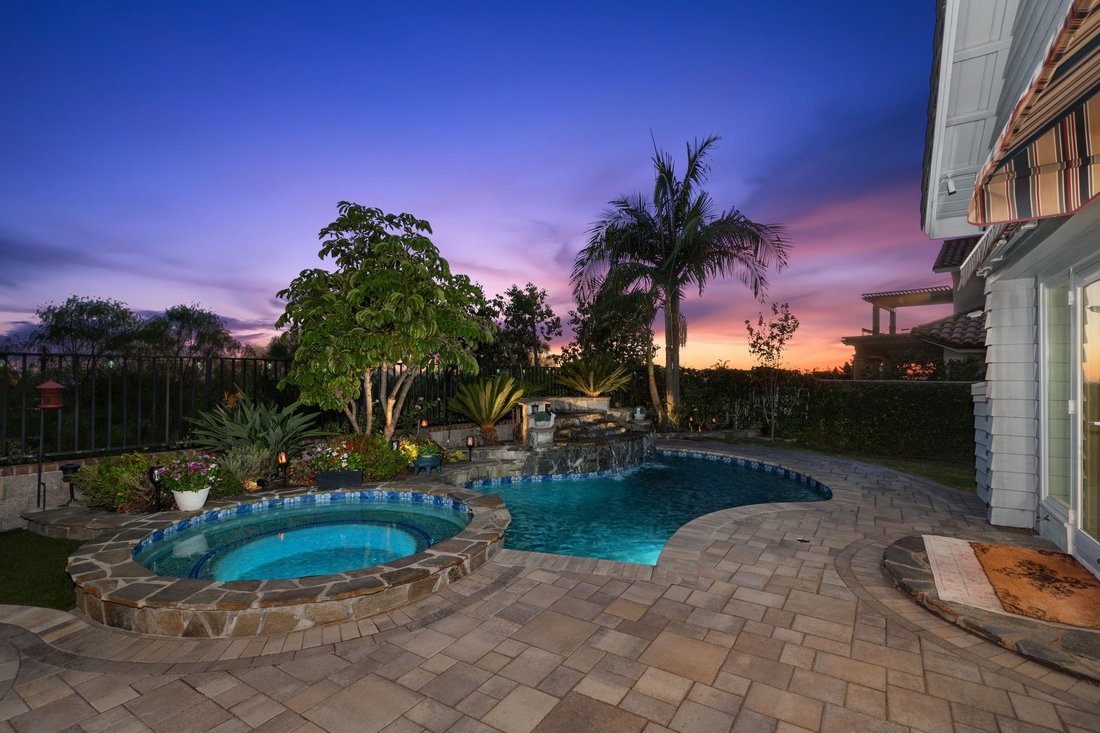 Casa en Mission Viejo, California, Estados Unidos 5 - 18778439