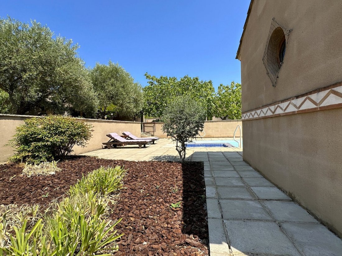 Villa à Ancien Hôpital, Béziers, France 2 - 18777796