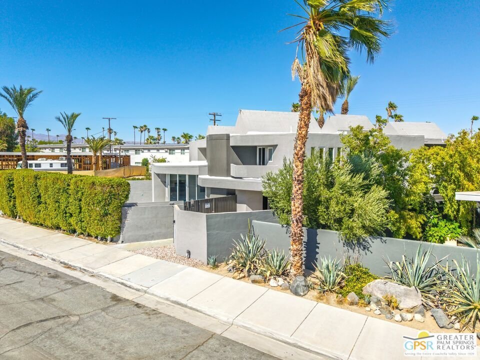 Andere in Palm Springs, Kalifornien, Vereinigte Staaten 1 - 18779384