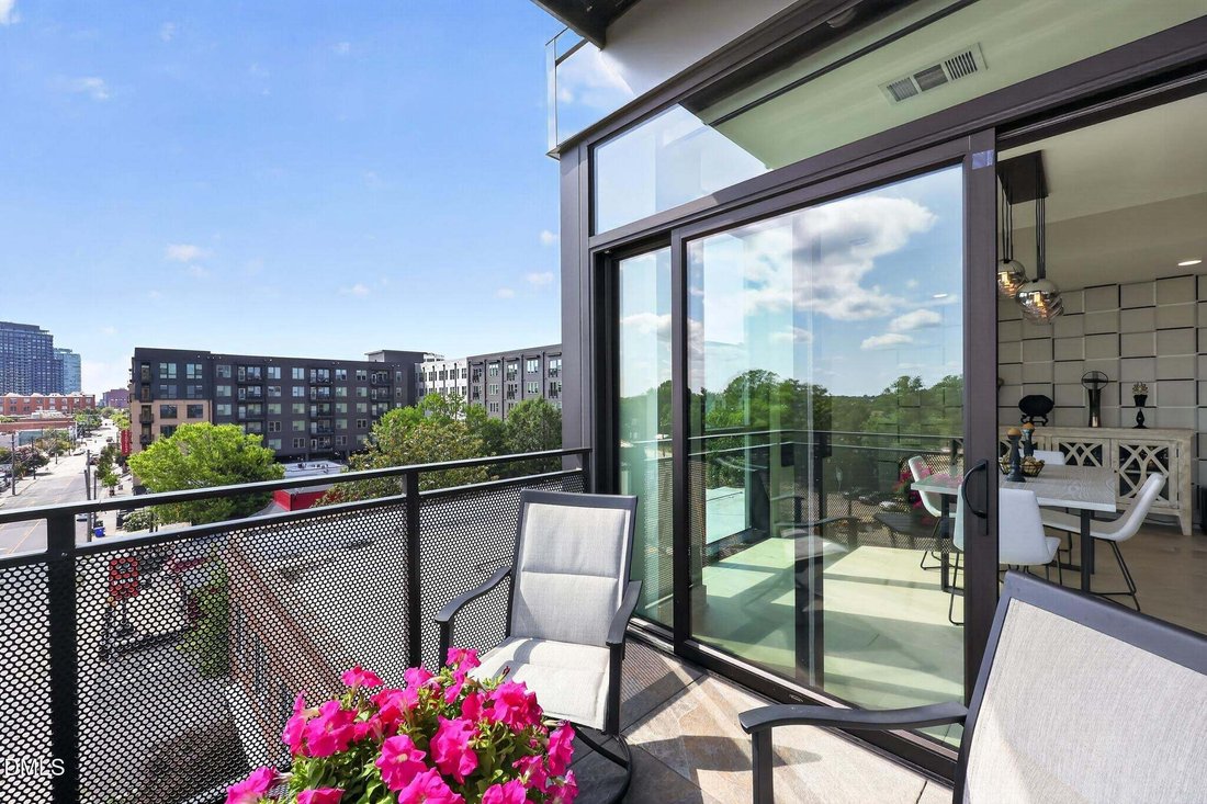 Condominio a Durham, Carolina del Nord, Stati Uniti 2 - 18095233
