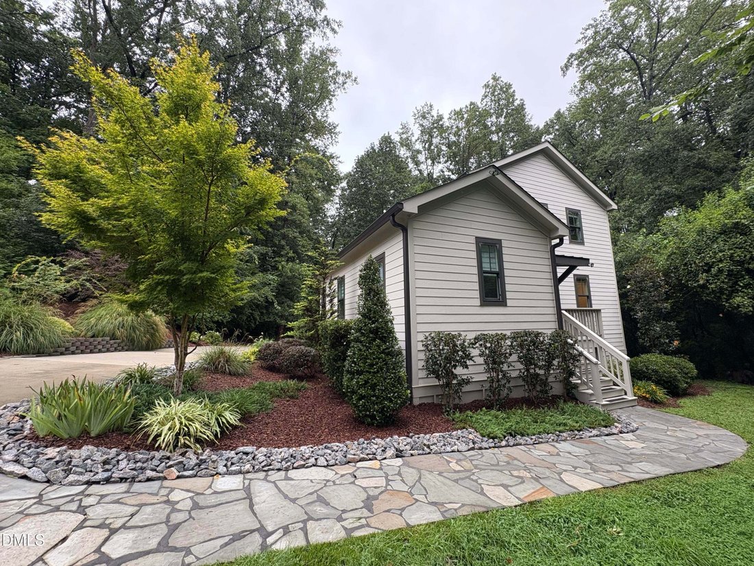 House in Raleigh, North Carolina, United States 5 - 18331017
