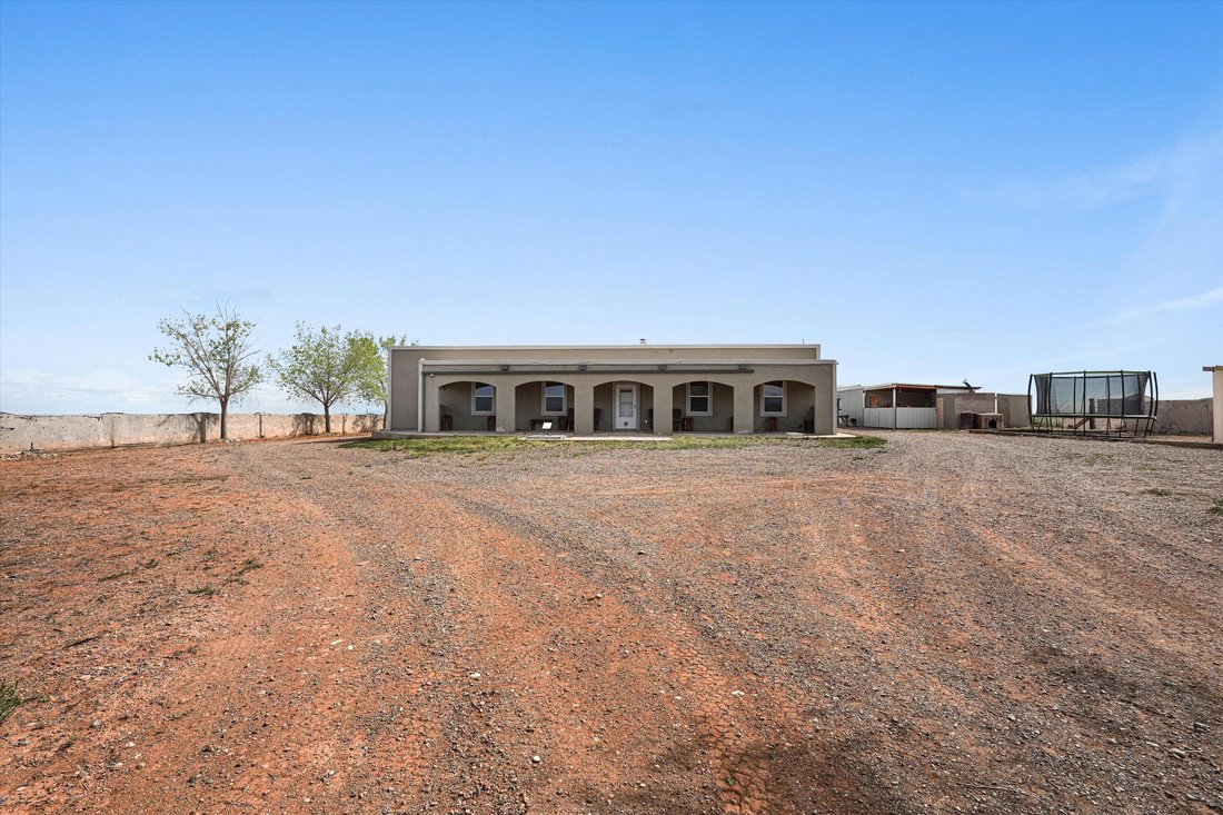 Haus in Torreon, New Mexico, Vereinigte Staaten 4 - 18778510