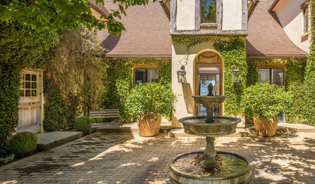 Maison à St. Helena, Californie, États-Unis 2 - 18780491